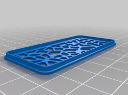 Raspberry PI Zero Case 