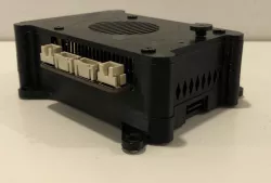 RaspBerryPi4-X735