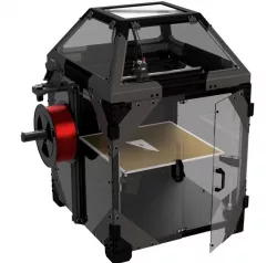 Rat Rig V-Core 3 500 Enclosure