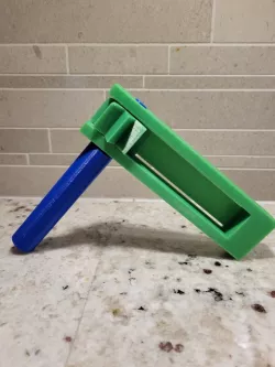 Rattle