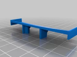 RC Car Spoiler