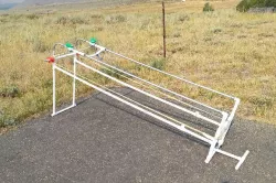 RC Plane Launcher Parts