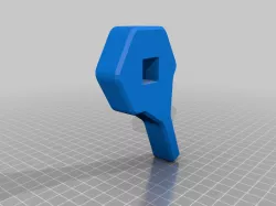 Recliner Handle