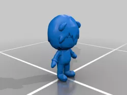 rei plush