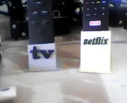 Remote holders