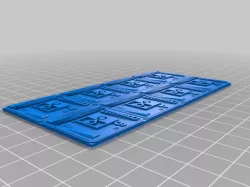 Resin XP2 Validation setup as Photon S R_E_R_F