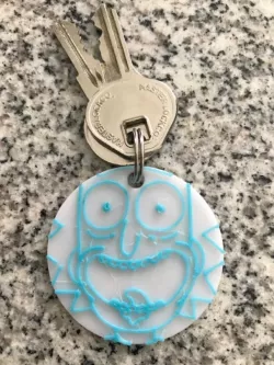 Rick Sanchez