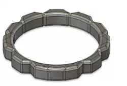 Ring 4