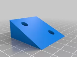 Rotate Ender 3 LCD Screen 
