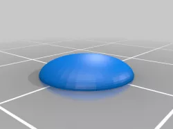 Santa/Elf Camera Lens
