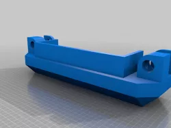 sapphire plus fan duct