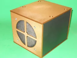 SBC Server Case V2