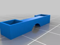 Semi-Auto Only Mod for AUG Replicas