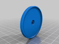 Sewing Part Solidworks