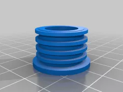 Shake pour stopper