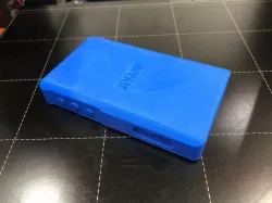 Shanling M2X