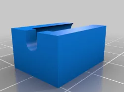 Simple Logitech MX Master 2 Charging Dock