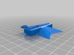 Simple Ornament 