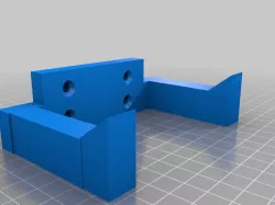 Skateboard wall mount