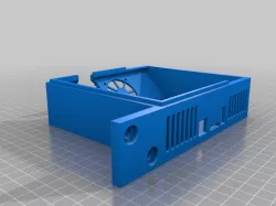 skr 2 case for Ender Extender 400XL