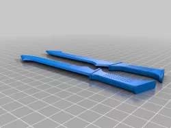 Skull and sword update