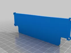 Slide cam - Proyecto manufactura