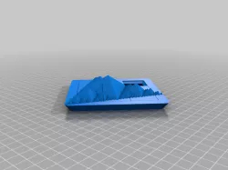 Sliding puzzle