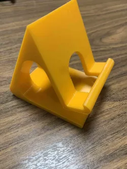 Smart Phone Stand