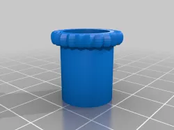 Snow Trax Wheel Sleeve