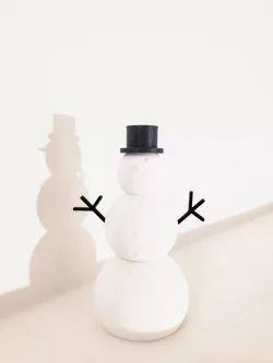 Snowman 