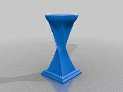 Soccer Ball Stand