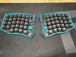 choc v2 low profile footprint 3D Models | Page 1 | STLFinder