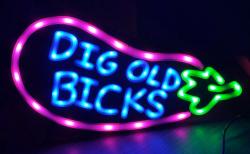 dig ole bicks 3d models 【 STLFinder