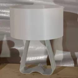 Space Table Lamp e26 Version