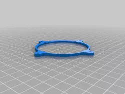 Spaghetti Mechanical Iris