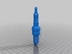 Spark Plug