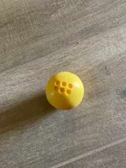 Spherical Dice 3 Inch Dia.