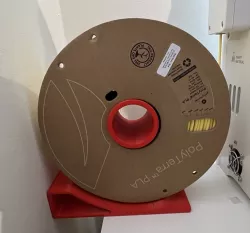 Spool stand