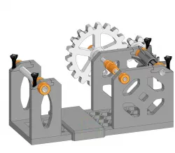 Spool winder