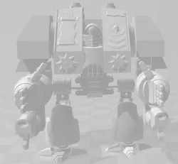 stop motion dreadnought