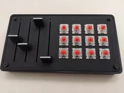 Stream Deck and MIDI