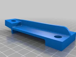 sunlu s8 z brace