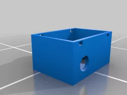 support Mapir camera