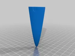 Sword of Witcher (Netflix Version) for Ender 3