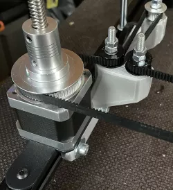 Syncron Z-Drive X5SA-400 Tronxy