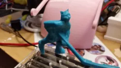 Table Hockey replacement figure