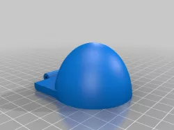 Tactical Egg Holster