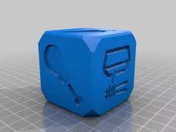 Takeaway Die