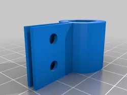 tatoko N20 Vibration motor mount