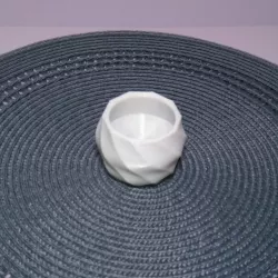 Tealight Holder